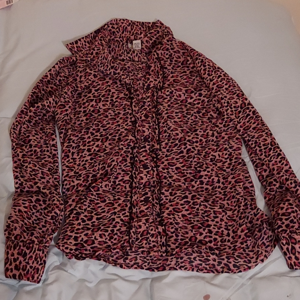 Cute Blouse